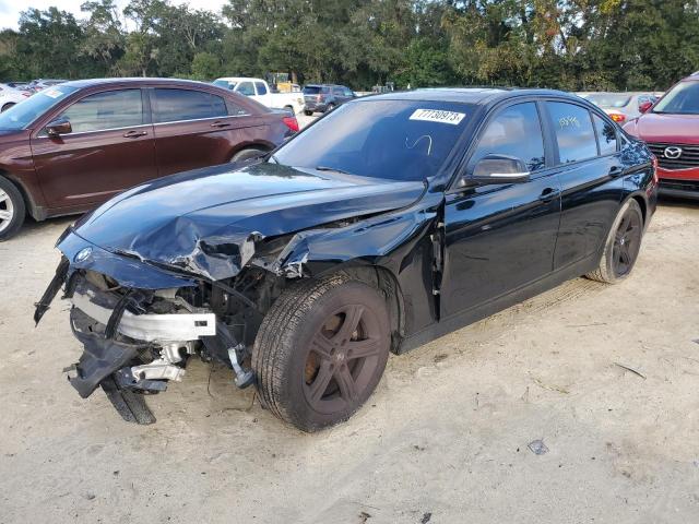 2013 BMW 3 Series 328xi