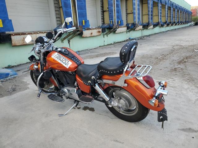 2002 HONDA VT1100 C2 1HFSC43072A206549