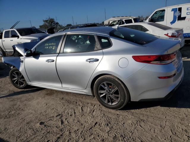 5XXGT4L38LG425181 KIA Optima Lx