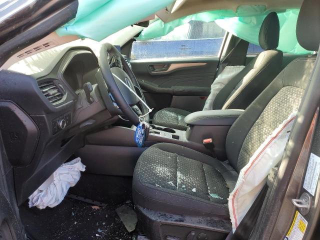 2023 FORD ESCAPE ACT 1FMCU9GN1PUA23874