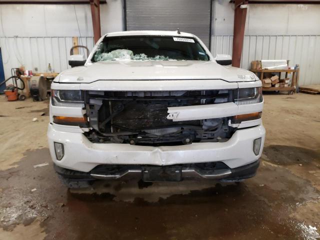 3GCUKREC0GG357476 | 2016 CHEVROLET SILVERADO