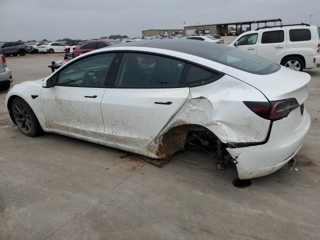 5YJ3E1EA1MF029228 | 2021 TESLA MODEL 3