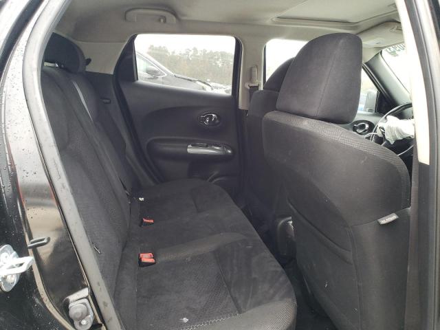 2016 NISSAN JUKE S - JN8AF5MV5GT655189