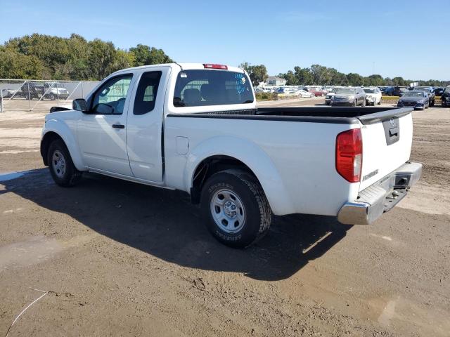 1N6BD0CT9FN728640 Nissan FRONTIER S