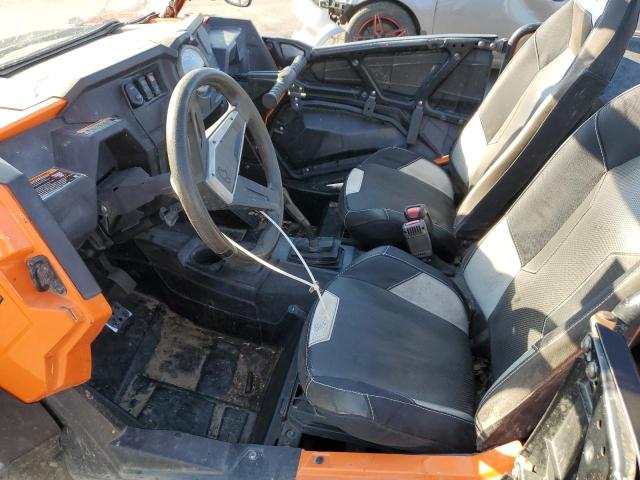 2016 POLARIS RZR S 900 - 4XAVBE872GB675546