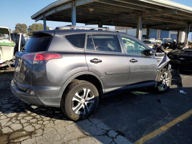 JTMZFREVXHJ105004 | 2017 TOYOTA RAV4 LE