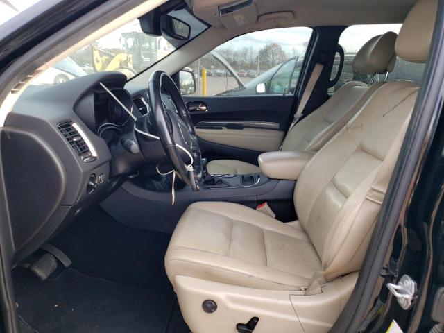 1C4RDJDGXLC324343 Dodge DURANGO GT