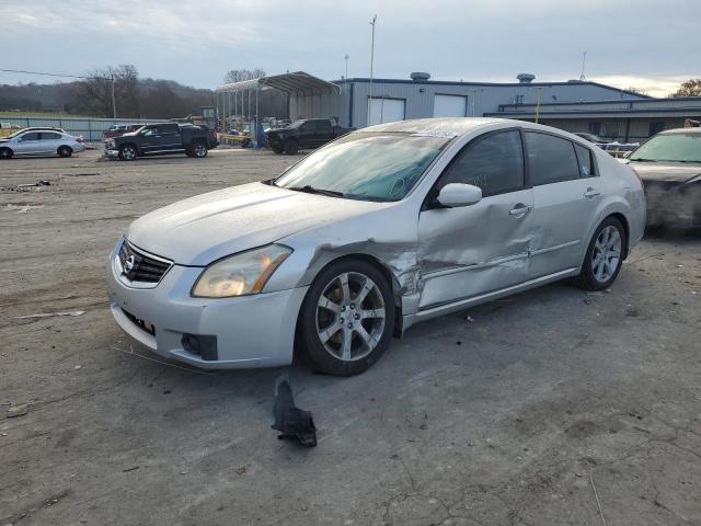 2007 Nissan Maxima SE