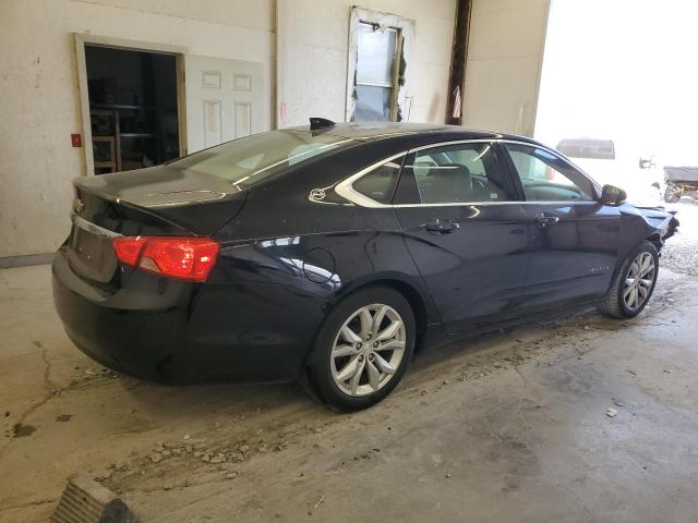 2G1105S3XJ9138539 | 2018 CHEVROLET IMPALA LT