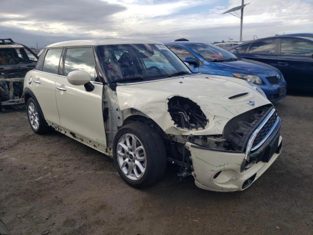 WMWXU9C02L2M55165 Mini COOPER S