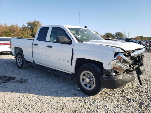 1GCRCNEH6HZ343770 | 2017 CHEVROLET SILVERADO