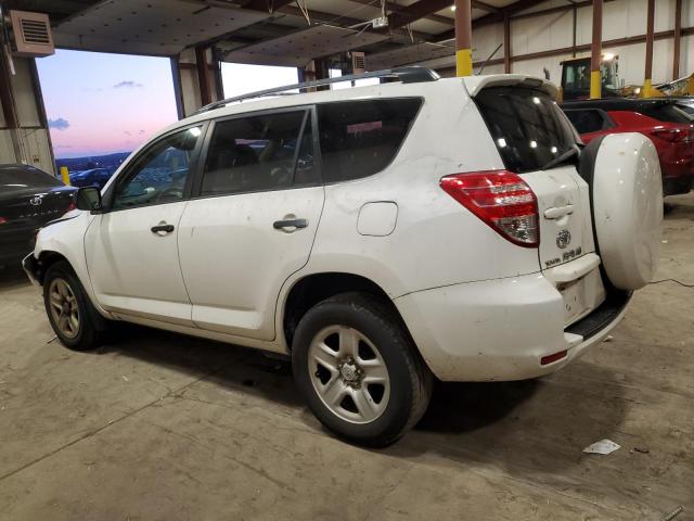 2T3ZF33V39W015163 2009 Toyota Rav4