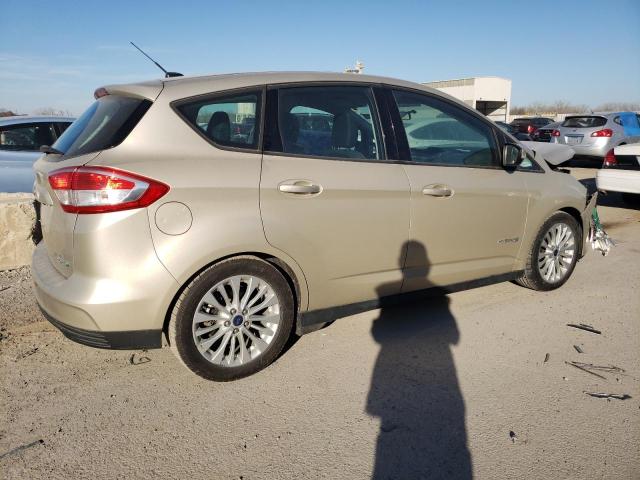 2018 FORD C-MAX SE 1FADP5AU4JL102466