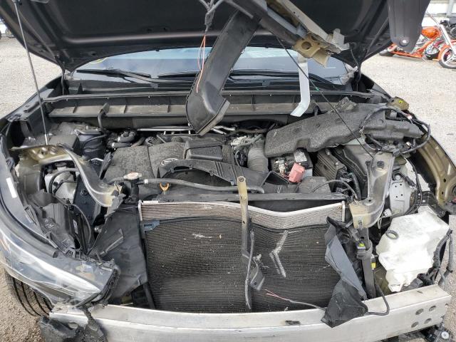 VIN 5TDGZRAH6MS042897 2021 Toyota Highlander, Xle no.11