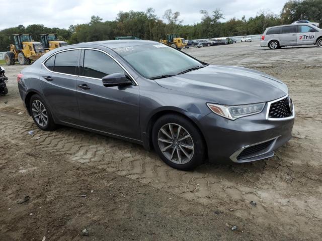 19UUB1F31LA004321 Acura TLX  4