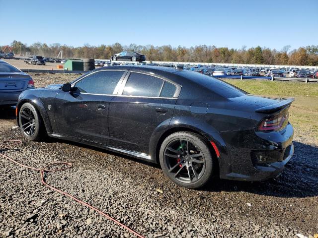 Vin: 2c3cdxl97lh182496, lot: 72085063, dodge charger srt hellcat 20202