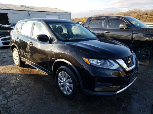 KNMAT2MV2JP568613 | 2018 NISSAN ROGUE S