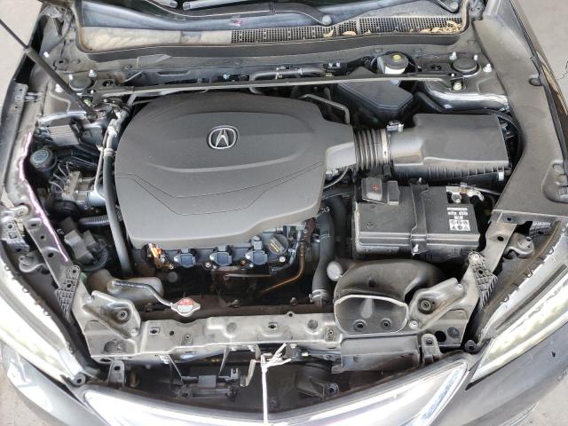2016 ACURA TLX ADVANC 19UUB2F7XGA012593