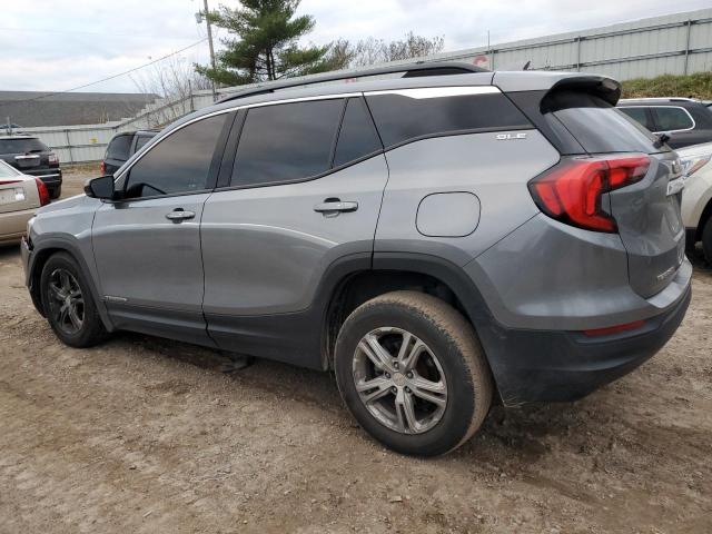 3GKALMEV4JL207250 | 2018 GMC TERRAIN SL