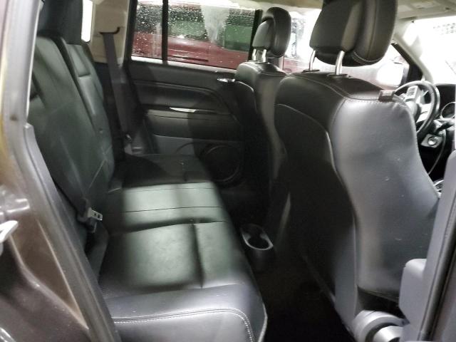 2016 JEEP COMPASS LA - 1C4NJDEBXGD646914
