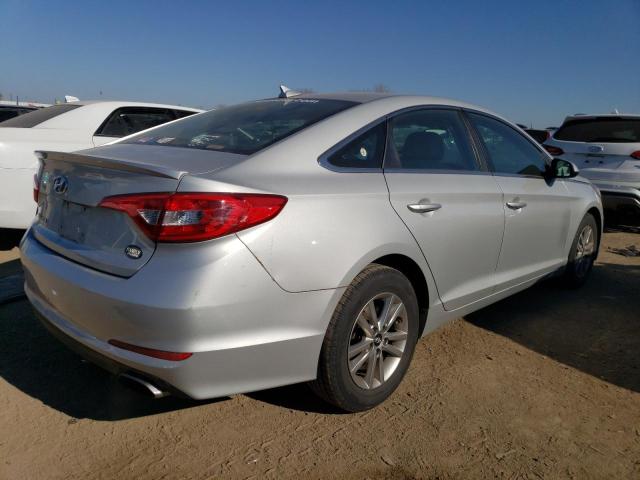 5NPE24AF8FH001080 | 2015 HYUNDAI SONATA SE