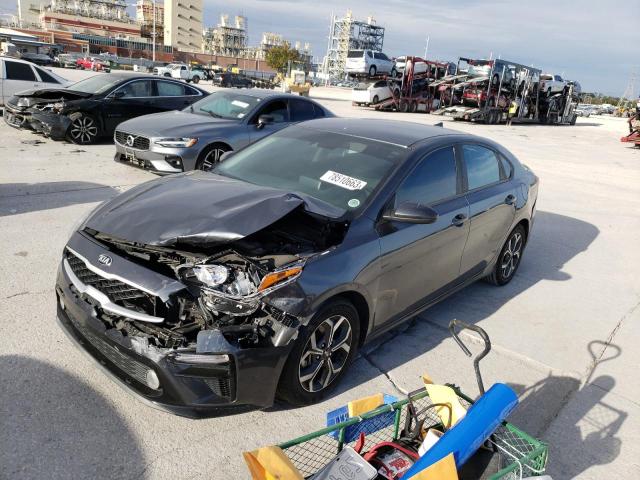 2020 Kia Forte FE