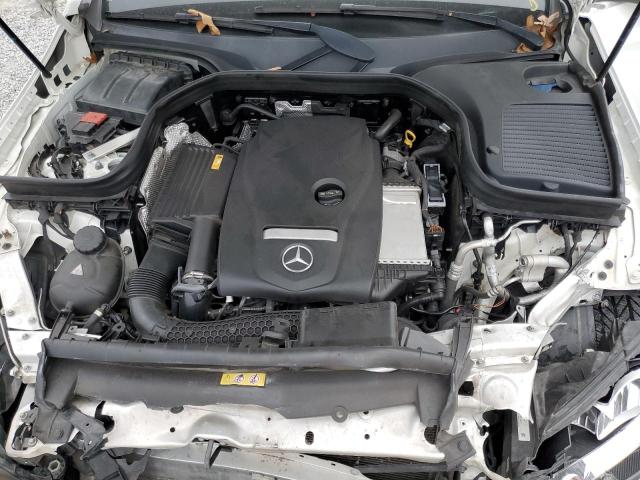 WDC0G4JB1JV045613 Mercedes-Benz GLC 300