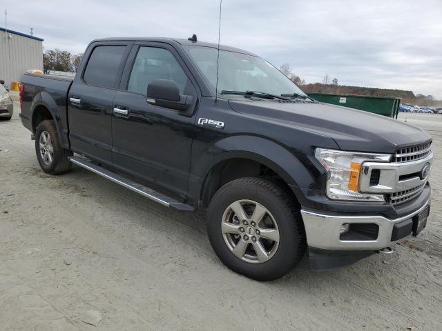 1FTEW1E59KFA27759 | 2019 FORD F150 SUPER