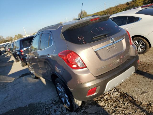 KL4CJDSB7EB672790 | 2014 BUICK ENCORE PRE