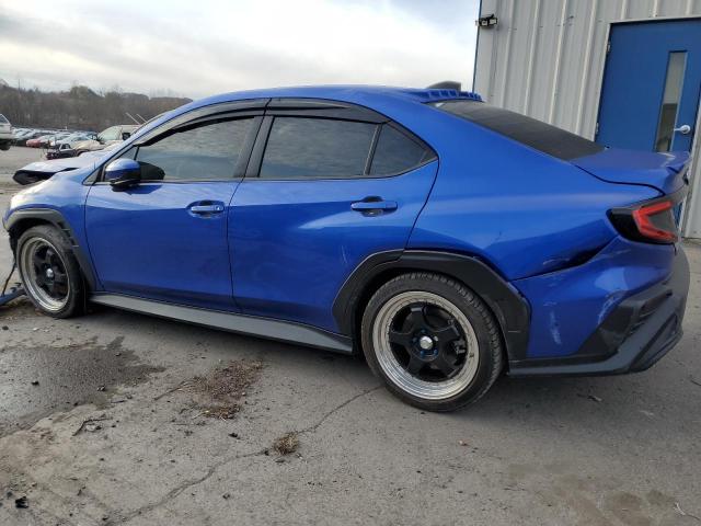 JF1VBAH65N8008401 Subaru Wrx Premium