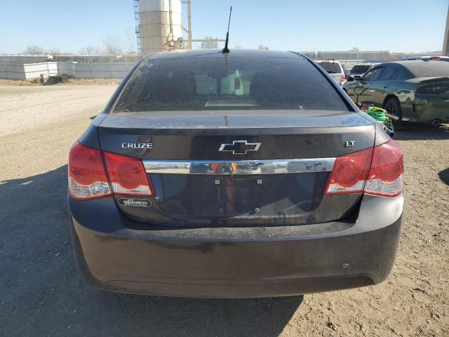 1G1PC5SB6E7408236 | 2014 CHEVROLET CRUZE LT