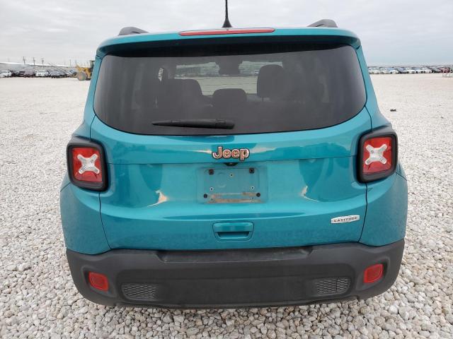 ZACNJABB4LPL92953 | 2020 JEEP RENEGADE L