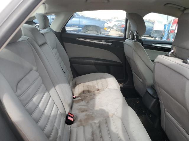 1FA6P0G72E5364980 Ford FUSION S