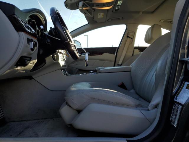 WDDLJ9BBXEA117556 Mercedes-Benz Cls 550 4matic
