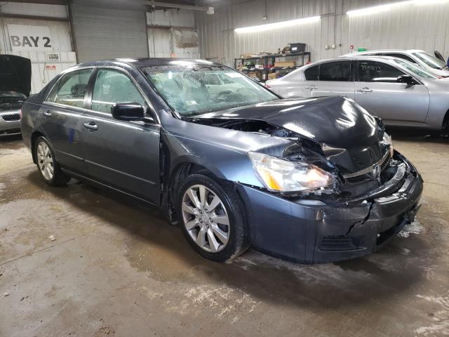 2006 Honda Accord Ex VIN: 1HGCM66576A054875 Lot: 75749123