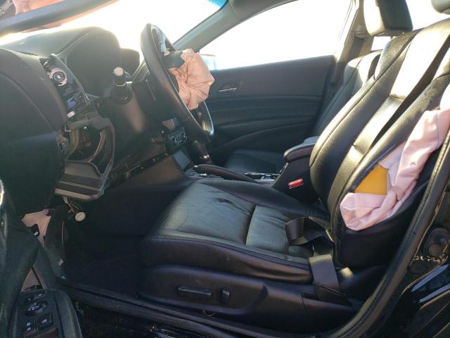 2015 ACURA ILX 20 - 19VDE1F37FE001990
