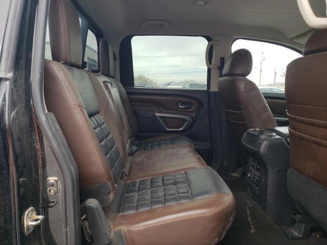 1N6BA1F46KN506439 Nissan Titan Xd Sl