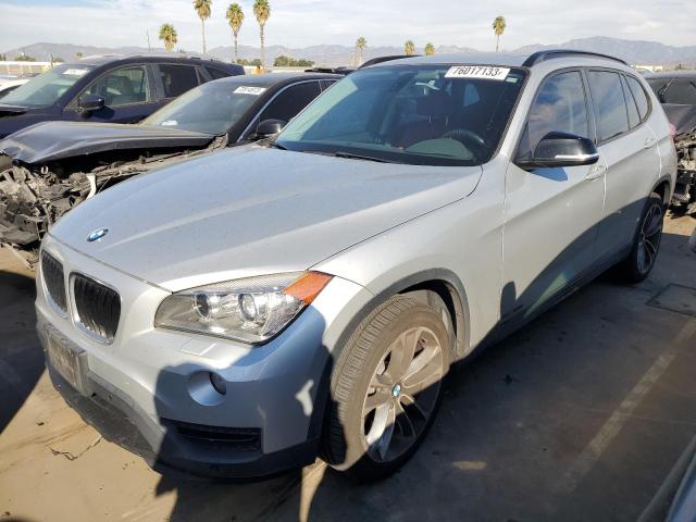 2015 BMW X1 xDrive28i