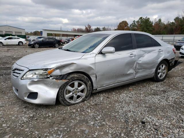 2010 TOYOTA CAMRY BASE for Sale | TN - MEMPHIS | Thu. Jan 11, 2024 ...