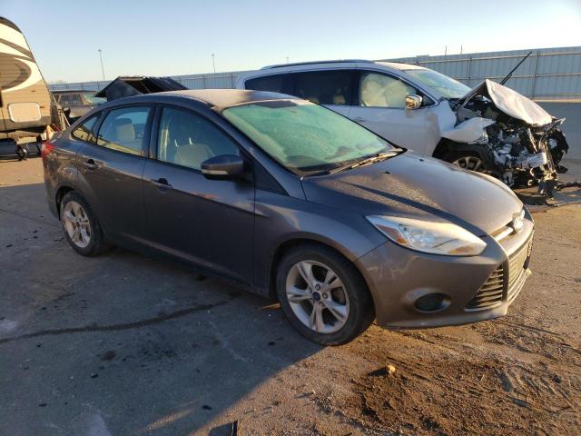 Vin: 1fadp3f28el437926, lot: 76131933, ford focus se 20144