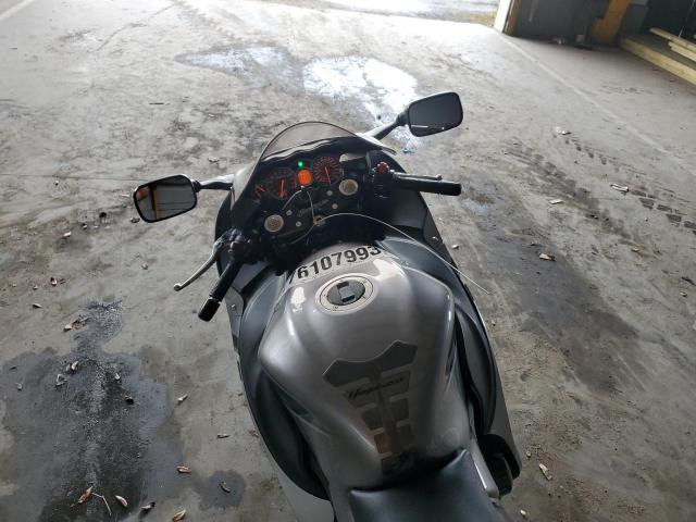 2009 SUZUKI GSX1300 R JS1GX72A092104041