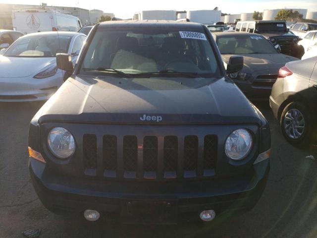 2016 JEEP PATRIOT SP - 1C4NJRBB0GD509899