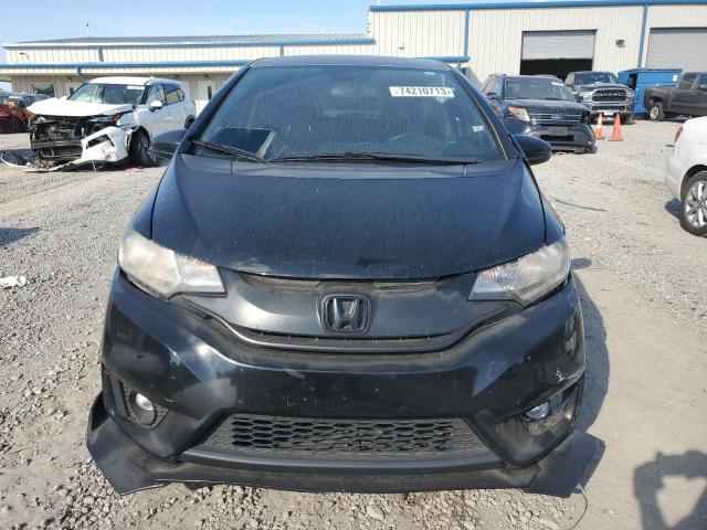 JHMGK5H75GX036130 | 2016 HONDA FIT EX