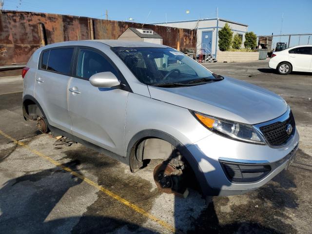 KNDPB3AC4E7656414 | 2014 KIA SPORTAGE B