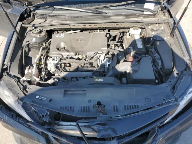 4T1G11AK8LU947460 | 2020 TOYOTA CAMRY SE