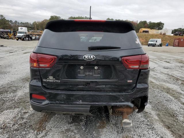 5XYPG4A32KG588782 | 2019 KIA SORENTO L