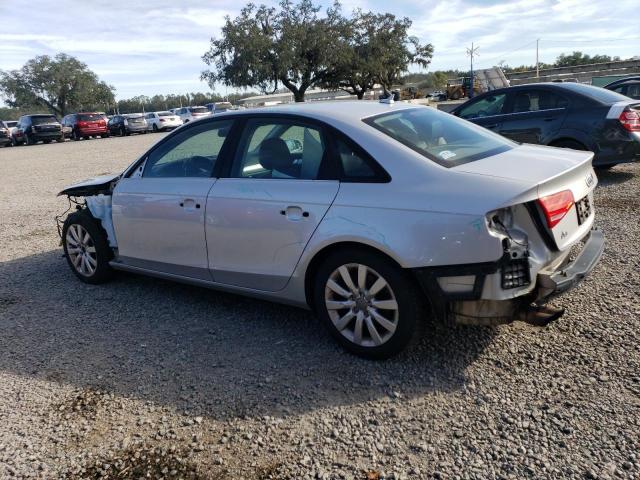 VIN WAUBFAFL9DN039755 2013 Audi A4, Premium no.2