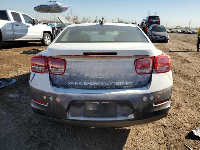 1G11B5SL1FF348049 Chevrolet MALIBU LS