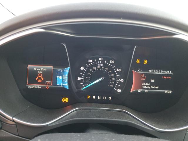 3FA6P0HD5FR136877 Ford FUSION SE