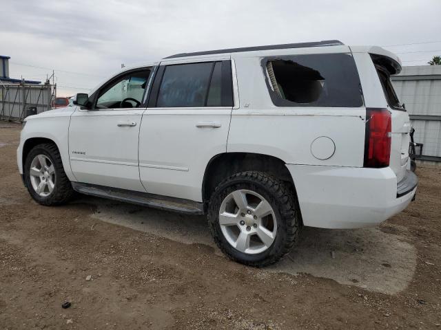 1GNSCBKC8GR127319 | 2016 CHEVROLET TAHOE C150